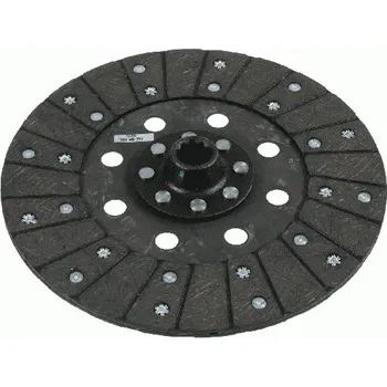 Lamela spojky, , SACHS, 1864 600 353