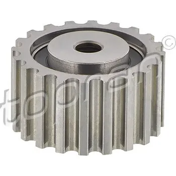 Rozvod motoru Vratná/vodicí kladka, ozubený řemen, , 09110639, 4401489, 4402639, 4416369, 7700107249, 7700875307, 8200420964, 93187032, TOPRAN, 207 016