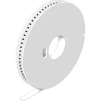 Rozvaděč WEIDMÜLLER Označení svorek -Štítek WS 10/6 MM WS 2712140000