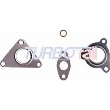 Těsnění motoru Sada těsnění, kolektor výfukových plynů, , 03L253010, 03L253056, 1441100Q, 1441100Q0E, 1441100Q0K, 1441100QCE, 14411AF1923, 14411AW300, 14411AW301, 36000721, 36002419, 7701472775, 7701473526, TURBORAIL, TR227