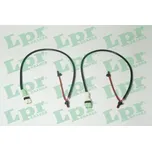 Vystrazny kontakt, opotrebeni oblozeni, , 99761268000, LPR, KS0217