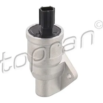 Volnoběžný regulační ventil, přívod vzduchu, , 1030996, XS4U9F715BB, TOPRAN, 302 680