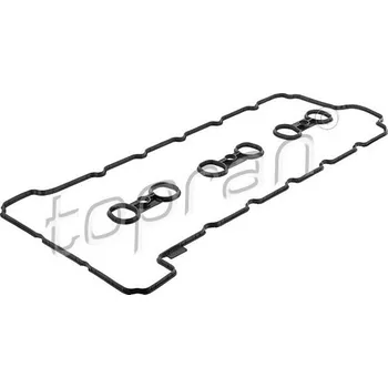 Automobilové těsnění Sada těsnění, kryt hlavy válce, , 11127559311, 11127582245, TOPRAN, 501 695