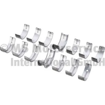 Autodíl Hlavní ložiska klikové hřídele-sada, , 11211706832, 11211706833, 11211706834, 11211706850, 11211706851, 11211706852, 11211717779, 11211717780, 11211717781, 11211743460, 11211743461, KOLBENSCHMIDT, 87369610