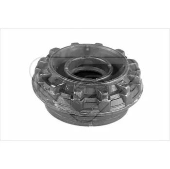 Lozisko pruzne vzpery, , 6N0412331A, HUTCHINSON, 590003