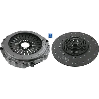 Spojková sada Sada spojky, , SACHS, 3400 700 498