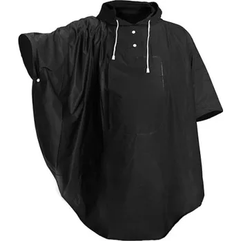 DESTON Pláštěnka PONCHO - velikost XL Barva: Zelená