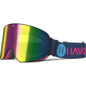 Motocyklové brýle HAVOC Infinity Goggle Arcade