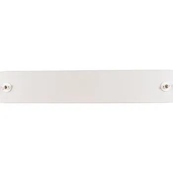 modulární přístroj a rozvaděč EATON Deska BPZ-FP-400/050-BL-W krycí 292397