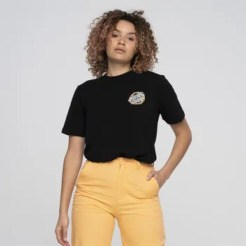 Dámské kalhoty SANTA CRUZ kalhoty - Nolan Chino Papaya (PAPAYA)