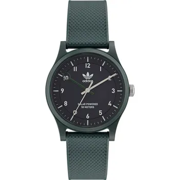Módní doplněk Hodinky adidas Originals Street Project One AOST22557