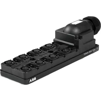 Jistič ABB Modul Tina 8 A 2TLA020054R0500