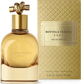 Dámský parfém Bottega Veneta Knot W EDP