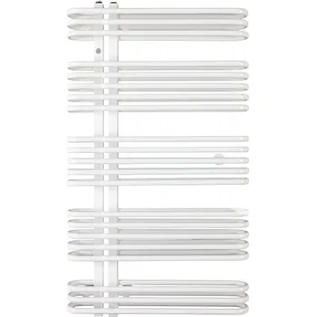 Radiátor radiátor ASTRO 600 x 1198 mm, barva C. dle vzorníku výrobce RADAST6012.