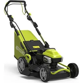 Sekačka Zahradní akumulátorová sekačka G-FORCE X46 SP 120V S000000002146