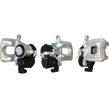 Brzdový systém Brzdový třmen, , 34216791018, DRI, 4227220