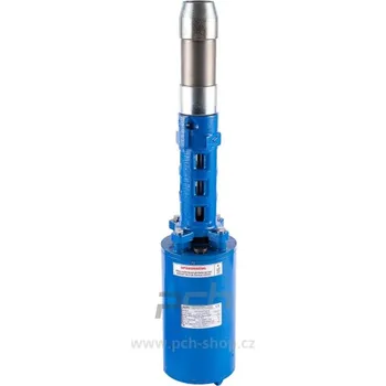 Čerpadlo PCH 5/4"T-60-25 čerpadlo 5" 400V, kabel 20m, SK010060 900135