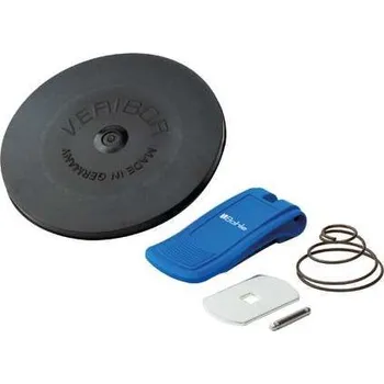 Příslušenství k oknu Kompletní sada VERIBOR Al