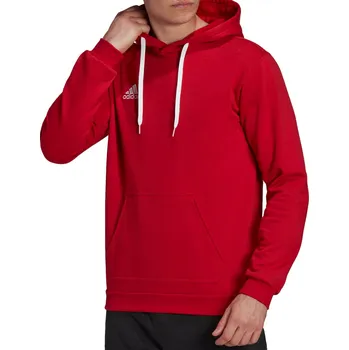 Pánská mikina Mikina s kapucí adidas Entrada 22 Sweat h57514 Velikost 3XL