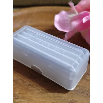 Krejčovská křída na plátno sada 4 ks v krabičce