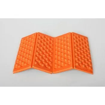 Příslušenství pro sportovní střelbu Turistická podložka - oranžová 252o
