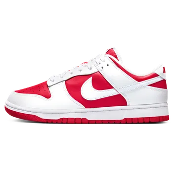 Dámské tenisky Tenisky Nike Dunk Low Championship Red Velikost: 37.5