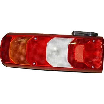 Osvětlení automobilu Svítilna zadní MB ACTROS MP4 pravá TANGDE TD02-50-033BR