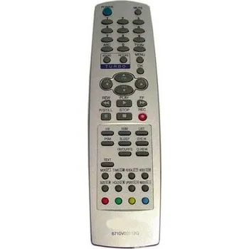 Dálkový ovladač Neoriginální dálkový ovladač - LG 6710V00112Q