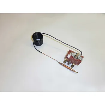 Termostat ATMOS ND TERMOSTAT KOTLOVÝ S0024 S0024