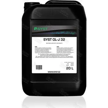 Syst OL-J 32, 20l