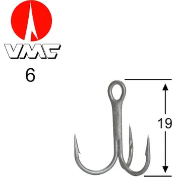 TROJHÁČEK VMC 9650PS VEL.6-5KS