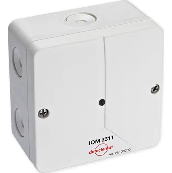 Sada domovního alarmu DETECTOMAT - OMS 3301 mini - výstupní modul