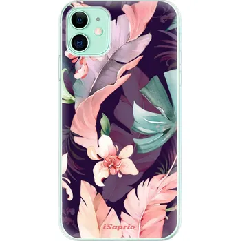 Pouzdro na mobilní telefon Odolné silikonové pouzdro iSaprio - Exotic Pattern 02 - iPhone 11