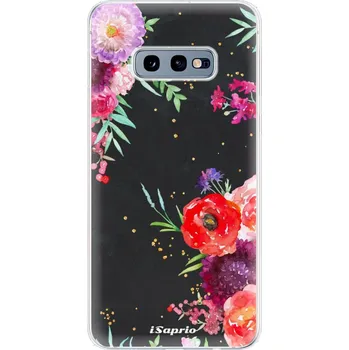 Pouzdro na mobilní telefon Odolné silikonové pouzdro iSaprio - Fall Roses - Samsung Galaxy S10e