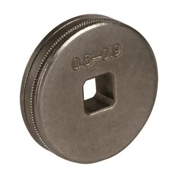 Svářečka Telwin Hnací kladka posuvu drátu 722529