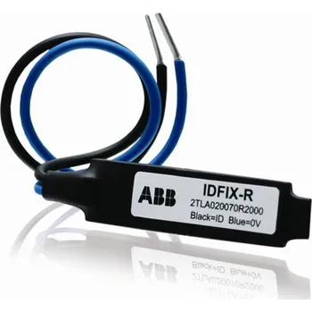 Jistič ABB Identifikátor IDFIX-R 2TLA020070R2000
