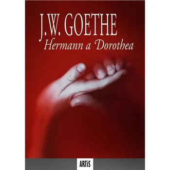 Kniha Hermann a Dorothea Ekniha