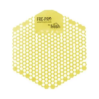 WC čistič Fre-Pro 3D vůně do pisoáru - citrus