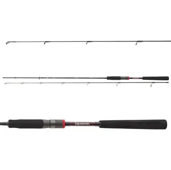 Rybářský prut Daiwa prut Ballistic X Spin 270cm/15-50g