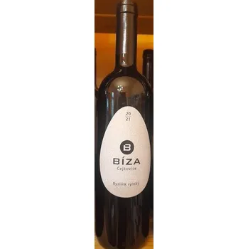 vinařství Bíza-Čejkovice Ryzlink rýnský 2022 GRANIT vinařství Bíza Čejkovice