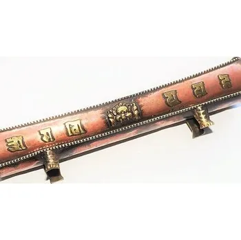 Čajovna Stojánek /kov lyže na nožkách