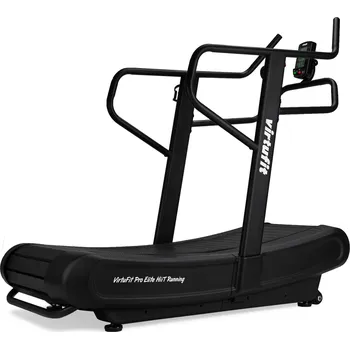 Běžecký pás VIRTUFIT Pro Elite HiiT Running