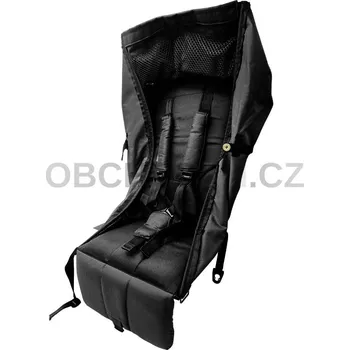 Kočárek Sedák Thule GLIDE/UG 2 Black 54617