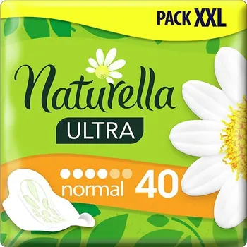 Hygienické vložky Naturella Ultra Normal