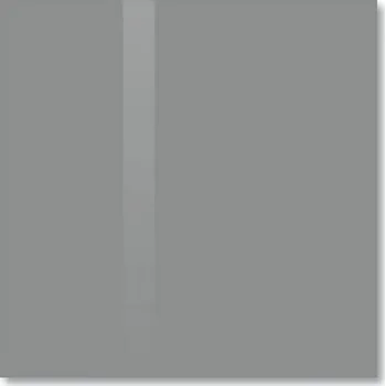 SOLLAU Skleněná magnetická tabule šedá paynova Rozměry tabule: 80 x 120 cm