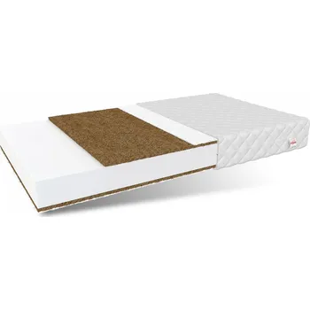 Matrace FDM Baby Coco antialergenní potah 70 x 160 x 8 cm