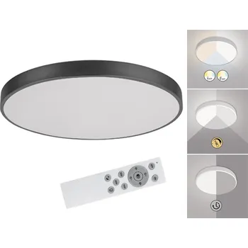 Rabalux Agard HERO 3316 (černá matná)