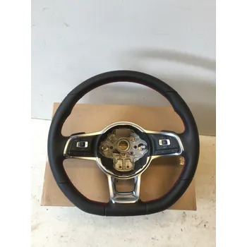 Autoelektrika Multifunkční volant nový VW T-Roc 2GA419091G GRW