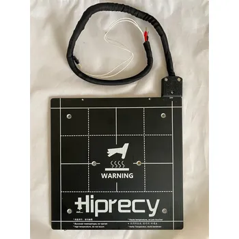 FYSETC Vyhřívaná podložka 235 x 235