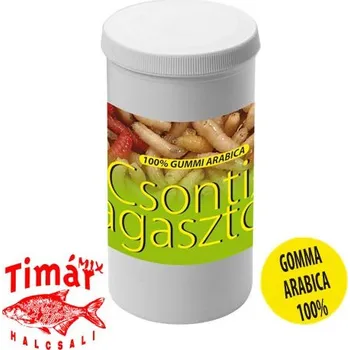 Návnadová surovina Arabská guma 100% 350g (Timár)